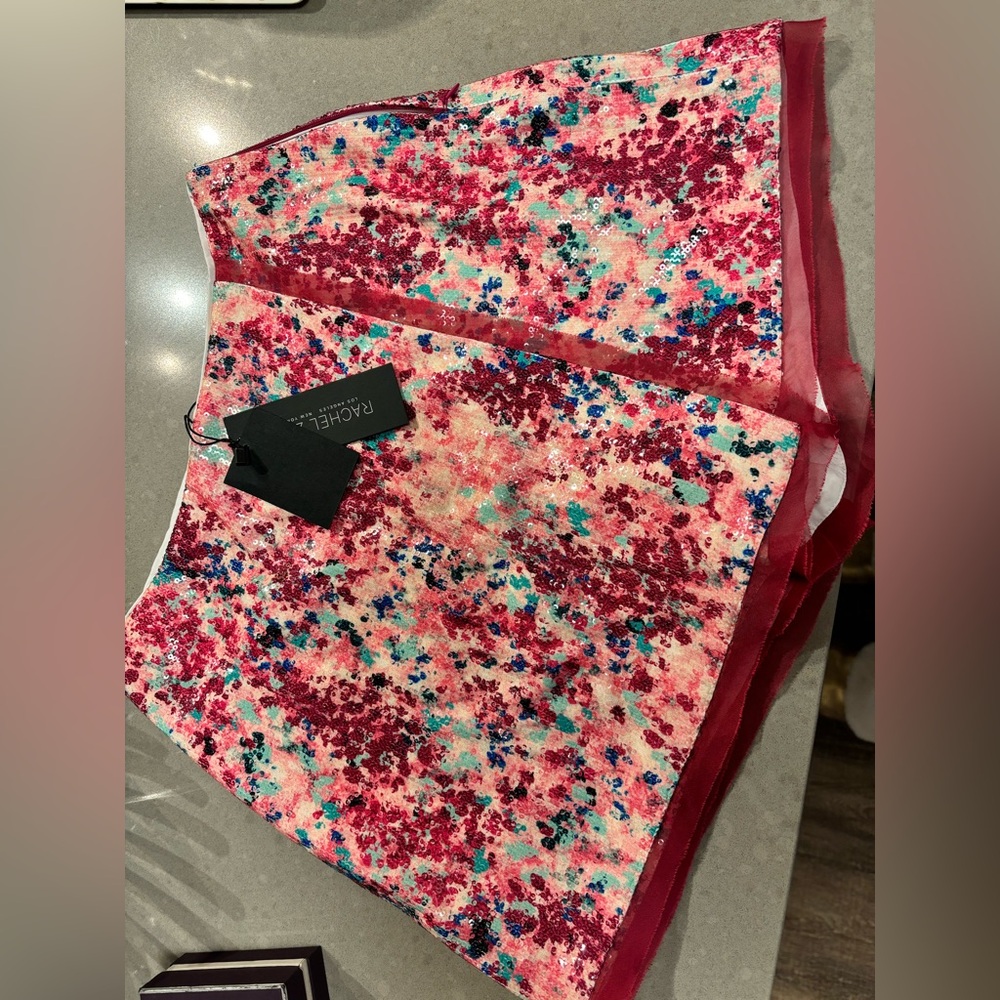 NWT rachel Zoe skort🌸